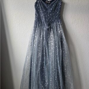 Starfall Gown